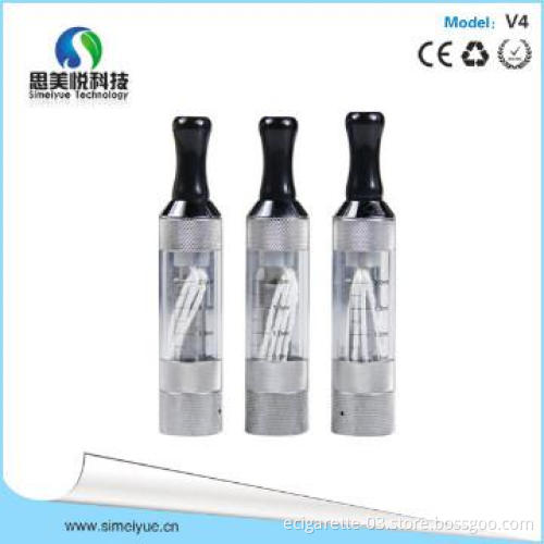 HOTTEST!! Detachable and coil head changeable Mini Vivi nova V4 2.0m